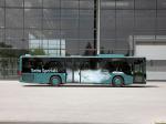 Setra S 415 NF 2009 года